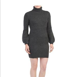 NWT Sweater Dress